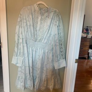 Simple Plus Dress NWT